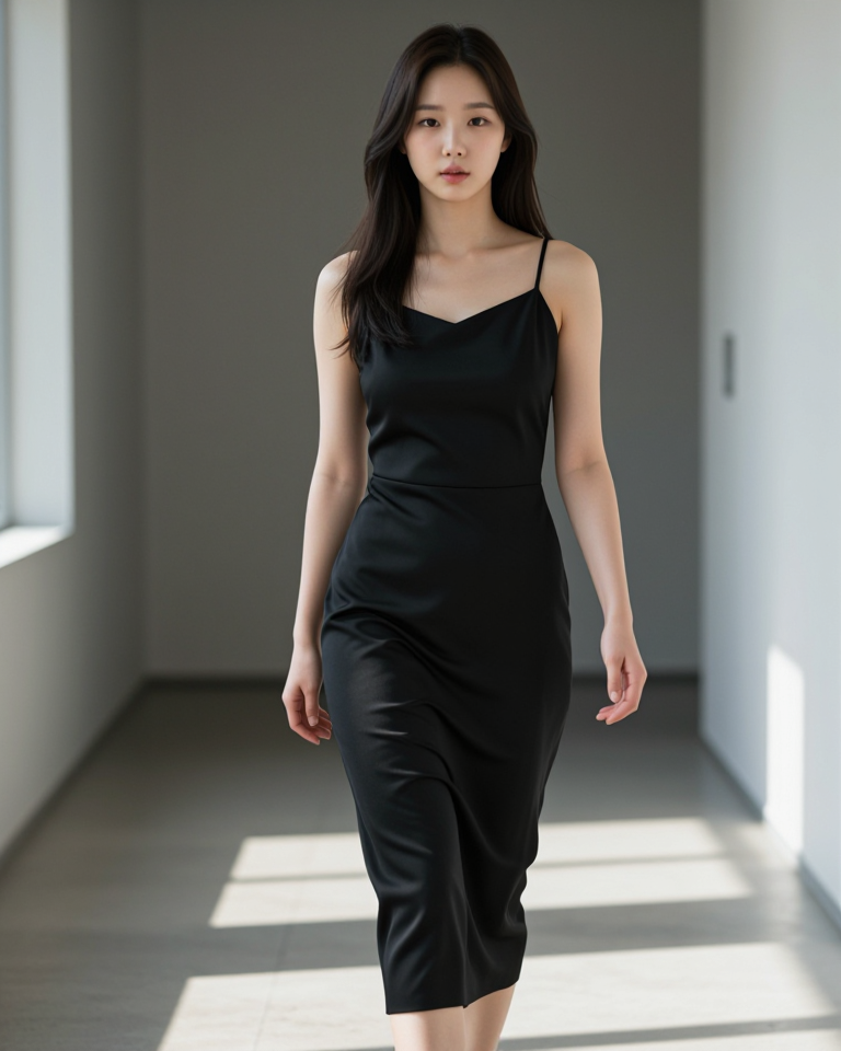 그림자 사이로
